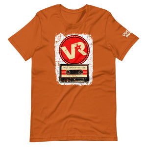 "Texas Country" T-Shirt - Voodoo Rodeo