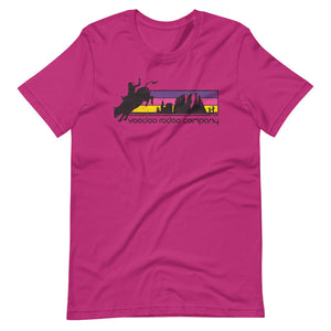 Voodoo Rodeo Company Unisex T-Shirt - Voodoo Rodeo