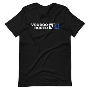 Voodoo Logo T-Shirt - Voodoo Rodeo