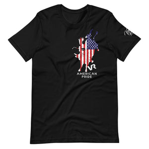 Voodoo American Pride Unisex T-Shirt - Voodoo Rodeo