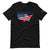 "Keep America Cowboy" T-Shirt - Voodoo Rodeo