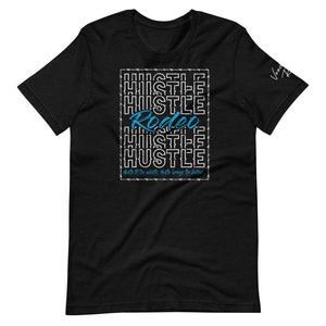 "Rodeo Hustle" T-Shirt - Voodoo Rodeo