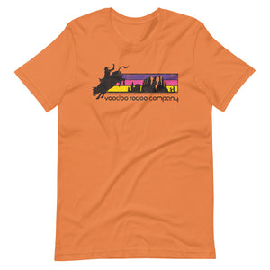 Voodoo Rodeo Company Unisex T-Shirt - Voodoo Rodeo