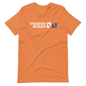 Voodoo Logo T-Shirt - Voodoo Rodeo