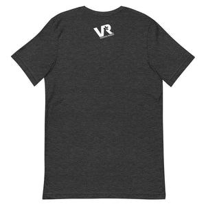 Rank AF T-Shirt - Voodoo Rodeo