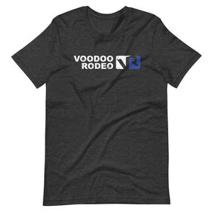 Voodoo Logo T-Shirt - Voodoo Rodeo