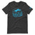 Live Fast Short-Sleeve Unisex T-Shirt - Voodoo Rodeo