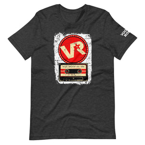 "Texas Country" T-Shirt - Voodoo Rodeo
