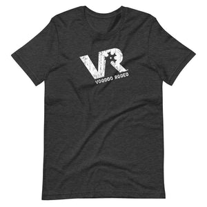Distressed VR T-Shirt - Voodoo Rodeo
