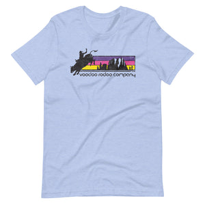 Voodoo Rodeo Company Unisex T-Shirt - Voodoo Rodeo
