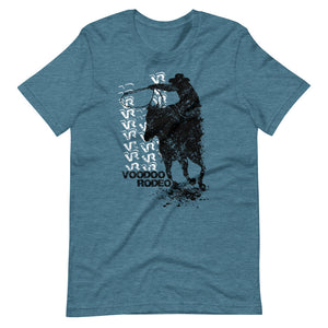 "The Roper" T-Shirt - Voodoo Rodeo