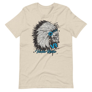 "Indian Chief" T-Shirt - Voodoo Rodeo
