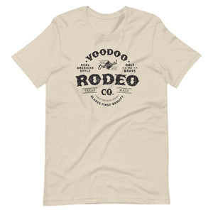 Voodoo Rodeo "Texas Made" T-Shirt - Voodoo Rodeo