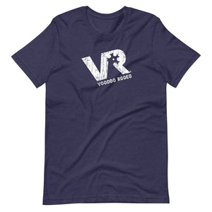 Distressed VR T-Shirt - Voodoo Rodeo