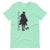 "Gone Fishing" Roping T-Shirt - Voodoo Rodeo