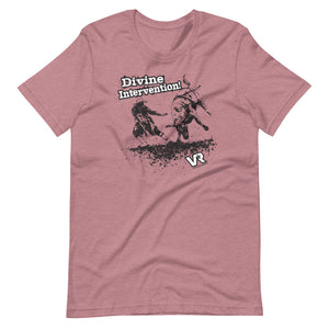 Bullfighter T-Shirt - Voodoo Rodeo