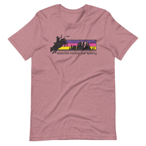Voodoo Rodeo Company Unisex T-Shirt - Voodoo Rodeo
