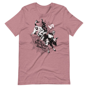 OG Bull design T-Shirt - Voodoo Rodeo
