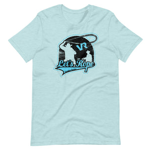 Voodoo "Lets Rope" T-Shirt - Voodoo Rodeo