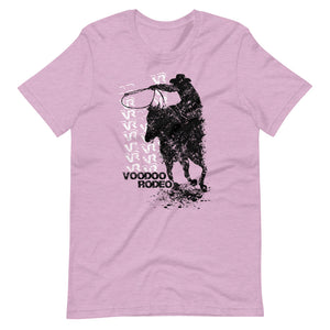 "The Roper" T-Shirt - Voodoo Rodeo