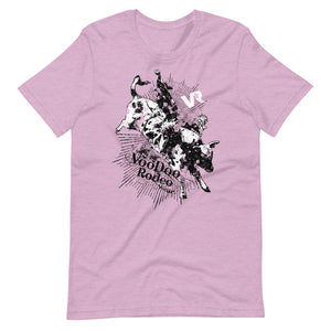 OG Bull design T-Shirt - Voodoo Rodeo