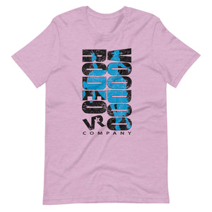 Voodoo Rodeo Company T-Shirt - Voodoo Rodeo
