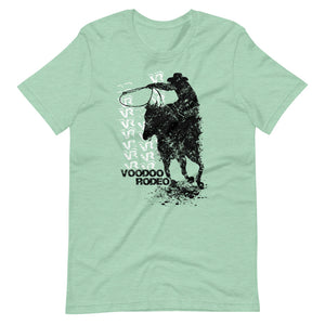 "The Roper" T-Shirt - Voodoo Rodeo