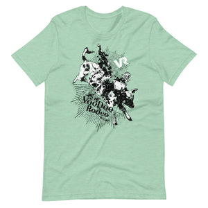 OG Bull design T-Shirt - Voodoo Rodeo