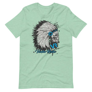 "Indian Chief" T-Shirt - Voodoo Rodeo