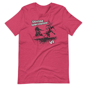 Bullfighter T-Shirt - Voodoo Rodeo