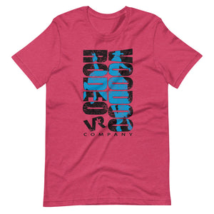 Voodoo Rodeo Company T-Shirt - Voodoo Rodeo