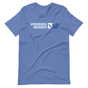 Voodoo Logo T-Shirt - Voodoo Rodeo