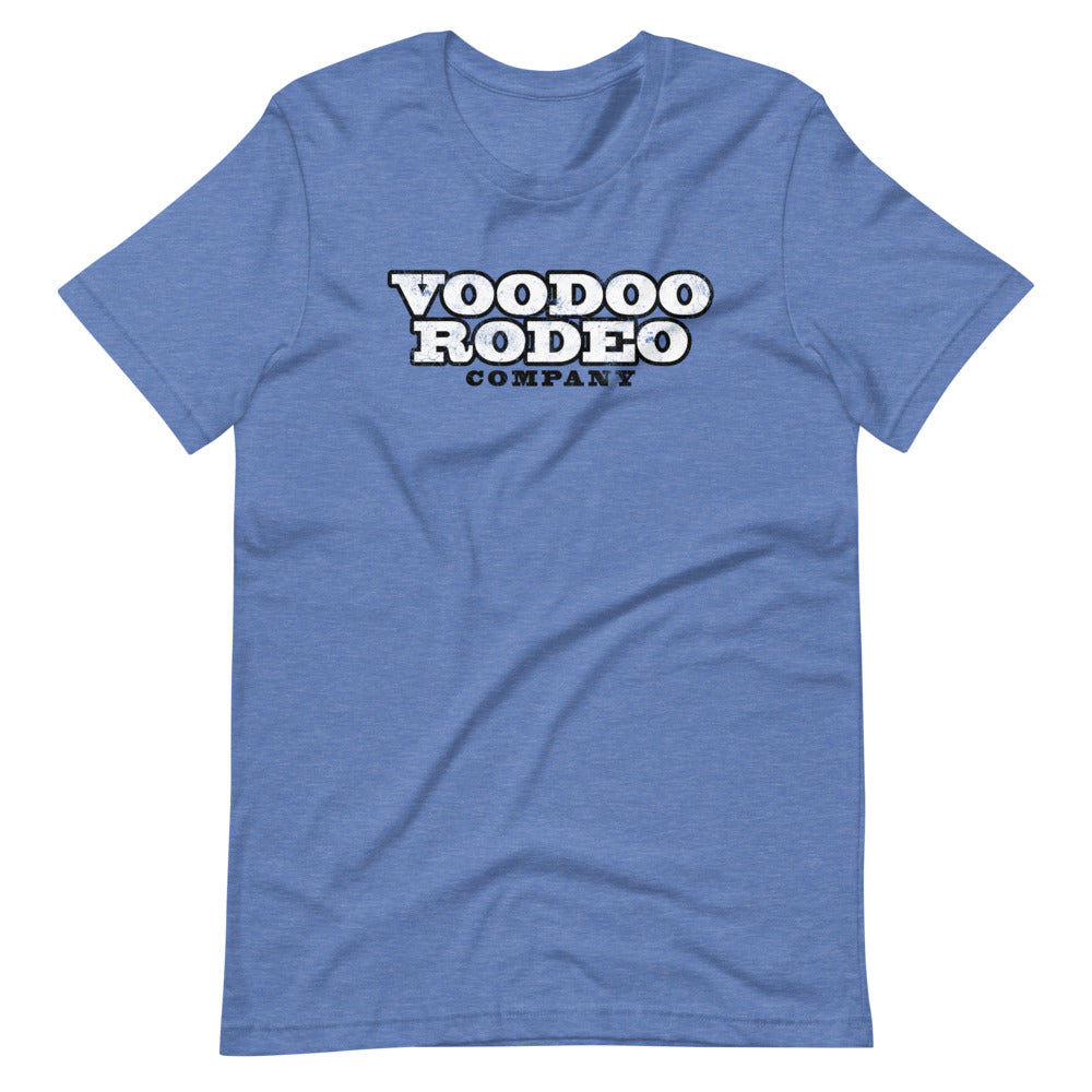 Voodoo Rodeo Co. T-Shirt - Voodoo Rodeo