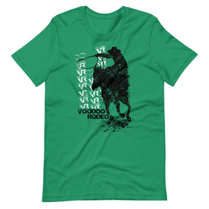 "The Roper" T-Shirt - Voodoo Rodeo