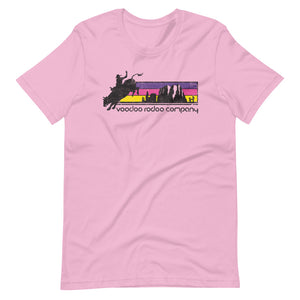 Voodoo Rodeo Company Unisex T-Shirt - Voodoo Rodeo