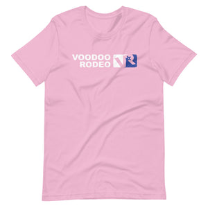 Voodoo Logo T-Shirt - Voodoo Rodeo