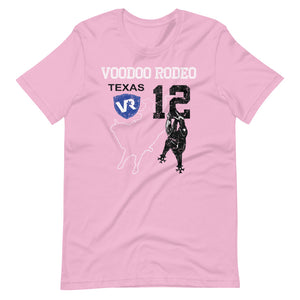 Voodoo Est. 2012 T-Shirt - Voodoo Rodeo
