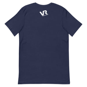 Rank AF T-Shirt - Voodoo Rodeo