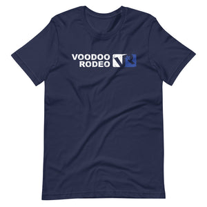Voodoo Logo T-Shirt - Voodoo Rodeo