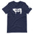 USA Rancher Unisex T-Shirt - Voodoo Rodeo