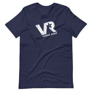 Distressed VR T-Shirt - Voodoo Rodeo