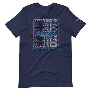 "Rodeo Hustle" T-Shirt - Voodoo Rodeo