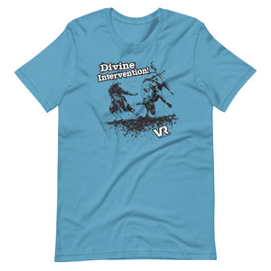 Bullfighter T-Shirt - Voodoo Rodeo