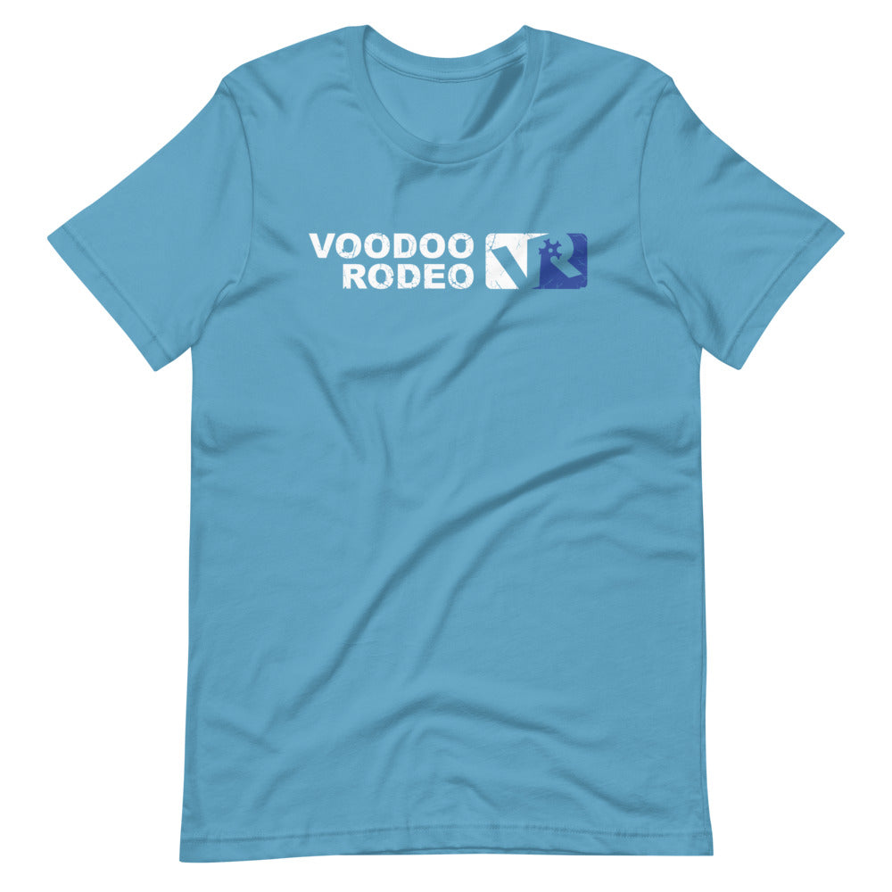 Voodoo Logo T-Shirt - Voodoo Rodeo
