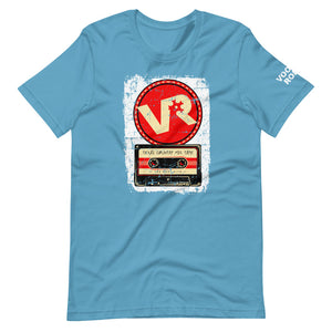 "Texas Country" T-Shirt - Voodoo Rodeo