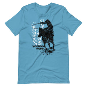 "The Roper" T-Shirt - Voodoo Rodeo