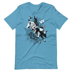 OG Bull design T-Shirt - Voodoo Rodeo