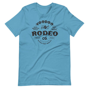 Voodoo Rodeo "Texas Made" T-Shirt - Voodoo Rodeo