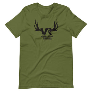 Voodoo Rodeo Outdoors T-Shirt - Voodoo Rodeo