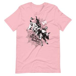 OG Bull design T-Shirt - Voodoo Rodeo